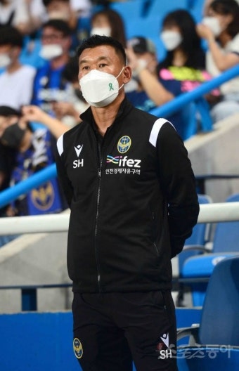 ‘넘치는 구슬’ 꿰어가는 인천, 두려운 팀으로 변신은 무죄 [현장리포트]