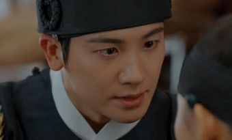 박형식 눈빛 한방에…극적 몰입 완성 (청춘월담)