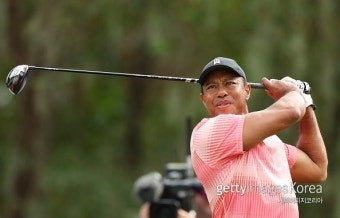 ‘골프 황제’ 우즈 복귀·제네시스 인비테이셔널 17일 개막