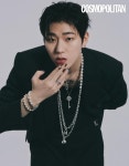 지코 “아직 부족한 점 많아…함께해준 사람들에게 감사해”[화보]