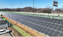 고양시, 신재생에너지 보급… 올해 3000kW 태양광 설치
