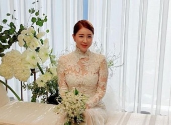 ‘IT CEO’ 서인영 결혼 소감 “모두 고맙고 사랑해” [종합]