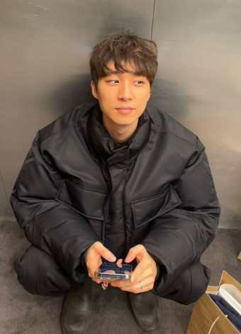 전종서 럽스타그램…남친 이충현 감독, 배우 같은 훈남 비주얼 [DA]
