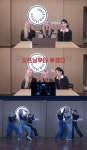 ‘권은비·잭슨 댄서’ 다즐, 퍼포먼스 리액션→작업 과정 공개