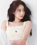 경리, YNK엔터테인먼트와 결별 “감사하다” [전문]