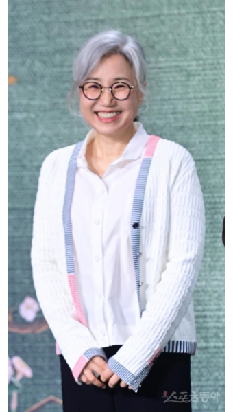 ‘더 글로리’ 김은숙 작가, 구룡마을 화재 복구 지원금 쾌척 [연예뉴스 HOT]