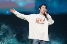 “K-잘생김 널리”, 박진영 일본→대만 4개국 팬 콘서트 성료