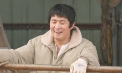 기안84 삽질 잘하네…소똥 지옥 “‘피지컬100’ 찍는 듯” (나혼산)