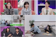 [결혼 말고 동거]출산 두려워 결혼 거부 이상미, 남친의 해법은?