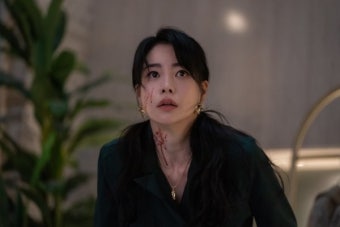 송혜교→임지연, ‘아가리 리벤지’ 없던 용두용미 B컷 (더 글로리)