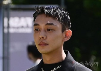 넷플릭스 “유아인 출연작 ‘승부’ ‘종말의 바보’ 공개 연기”[공식]