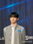 김지웅 “인상 차갑지만 귀여운 매력도 있어” (보이즈 플래닛)