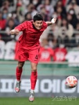 하루 전까지 “힘닿는 한 대표팀” 외친 김민재의 폭탄발언…대체 어떤 일이? [핫이슈]