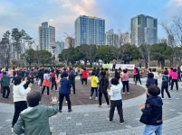 부산시설공단, 부산시민공원 ‘열린 여가 문화교실’ 운영