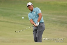 안병훈 공동 6위…7개월 만에 시즌 두 번째 톱10