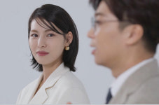 유은성 뇌종양 판정→김정화 오열 “수술 90% 장애” (동상이몽2)