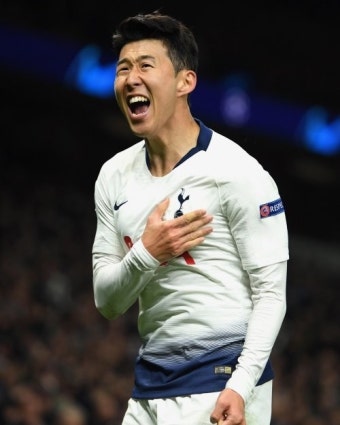 ‘EPL 100G’ 손흥민은 ‘찐’ 월드클래스…亞 리빙 레전드의 도전은 어디까지?