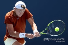 남자 테니스 새로운 ‘빅3’ 등장? …알카라스·시너·루네, ATP에 활력