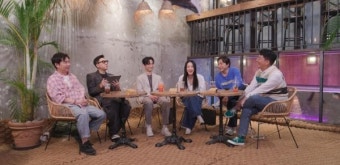 54세 골드미스 엄정화, 결혼관 취소→폭탄 발언 (돌싱포맨)