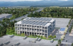 광주도시공사, 첨단3지구 연료전지 발전소 건립 본격화