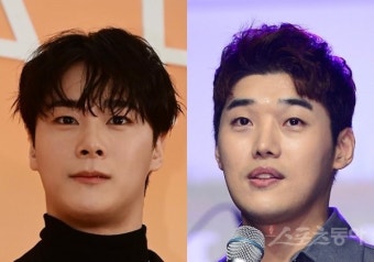 권혁수, 아스트로 문빈 사망 비보에 “미안하고 사랑해 보고싶어” [DA]