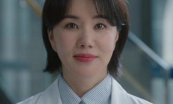 죽다 살아난 엄정화, 남편 따귀 휘갈리는 통쾌함 (닥터 차정숙)