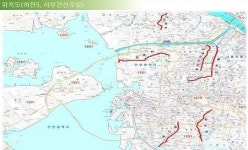 ‘인천 6대 하천’…제2의 청계천으로 변모