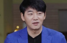 김승수 때문에 스튜디오 충격의 도가니…소름 끼치는 열연 (장미의 전쟁)