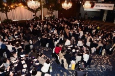 명인학원 창립 20주년 자축하는 기념식 [포토]