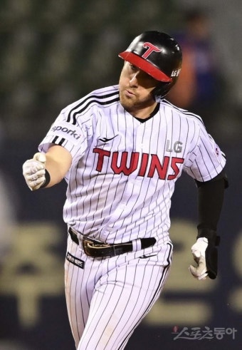 쉘힐릭스플레이어 2024 KBO 8월 수상자는 후라도와 오스틴