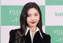 [단독] ‘활동중단’ 레드벨벳 조이, ‘TV 동물농장’ 오늘 녹화 불참→하차 논의