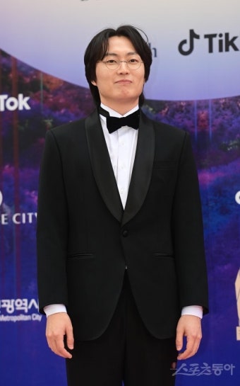 노재원, 자신감 넘치는 미소 [포토]