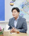 임병택 시흥시장 “시흥 거북섬, 해양레저의 메카로 만들 것”