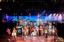 ‘솔롱고와 나영의 닮은 눈물’ 조상웅·강연정의 뮤지컬 빨래 [양형모의 일일공프로젝트 22]