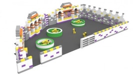 울산 대왕별 아이누리, 시설 개선해 ‘자유놀이 표준’ 실현