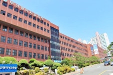 부산시교육청, 명지국제신도시 내 3번째 중학교 설립