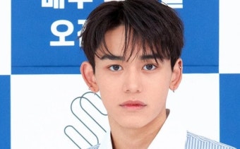 루카스 못 놓은 SM…‘사생활 논란’ 2년만 NCT 탈퇴→솔로 활동 (종합)[DA:스퀘어]
