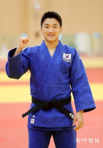 ‘한국 남자유도 희망’ 이준환, 도쿄올림픽 챔프 넘어 세계선수권 동메달!