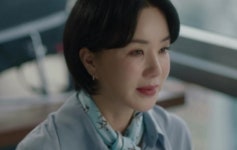 엄정화 반격, 불륜 김병철 케이크에 얼굴 처박아 (닥터 차정숙)[TV종합]