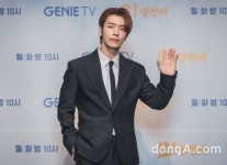 이동해, 영앤리치 CEO 느낌 (오! 영심이) [DA포토]