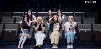 5인조→7인조 된 베이비몬스터, 양현석 번복 다시 보며 ‘오열’