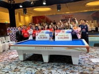 세계로 뻗어가는 허리우드, “글로벌 프로젝트는 현재진행형”