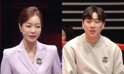 박지민 아나운서 “전현무, 내 인생을 흔들어놨다” (세치혀)