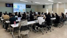 화성시, ‘직원 대상 시민과 소통 홍보 역량 강화 교육’
