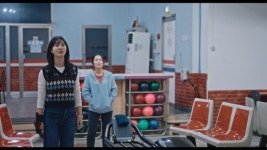 권유리, 독립영화 ‘돌핀’으로 ‘제11회 무주산골영화제’ 참석