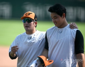 한화 문동주 어깨 상태로 인한 5강 승격 희망 어려움