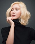 모델 이평, 암 투병 끝 사망…애도 물결