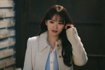 ‘이로운 사기’ 천우희의 하드캐리 “천의 얼굴에 홀렸다”