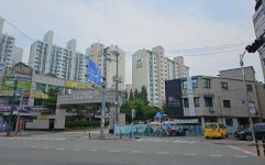 용인시, 기부채납 미이행 도로 소유권 되찾아