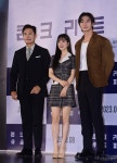 이병헌-박보영-박서준, ‘콘크리트 유토피아’ [포토]